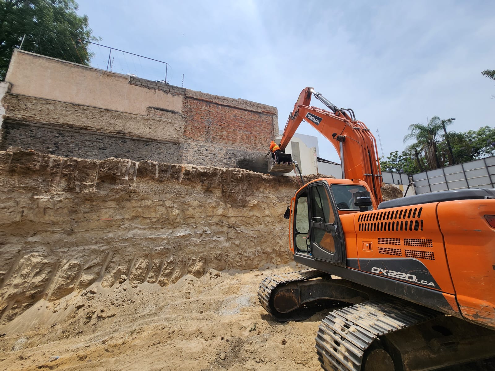 5/30 construction update