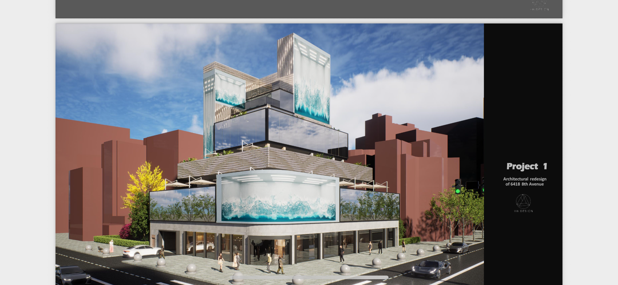 NY Chinatown Project